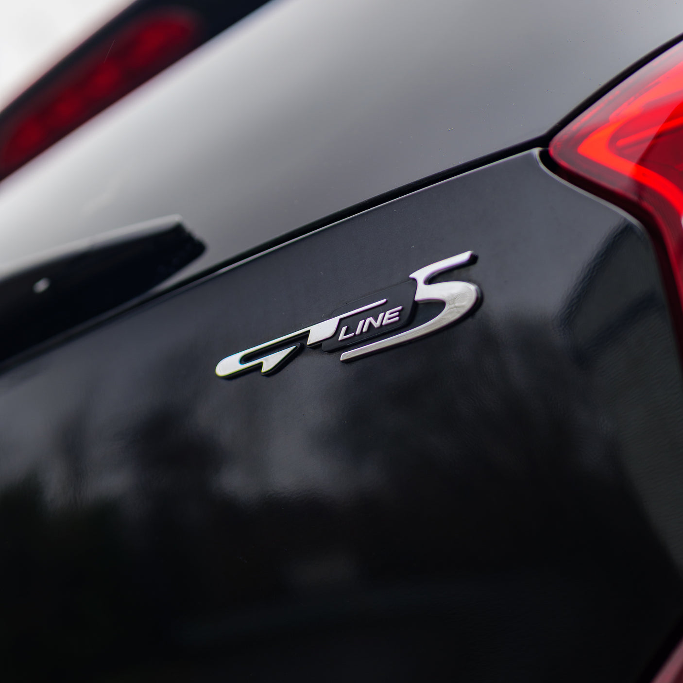 KIA PICANTO GT-LINE S