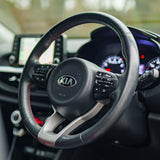 KIA PICANTO GT-LINE S