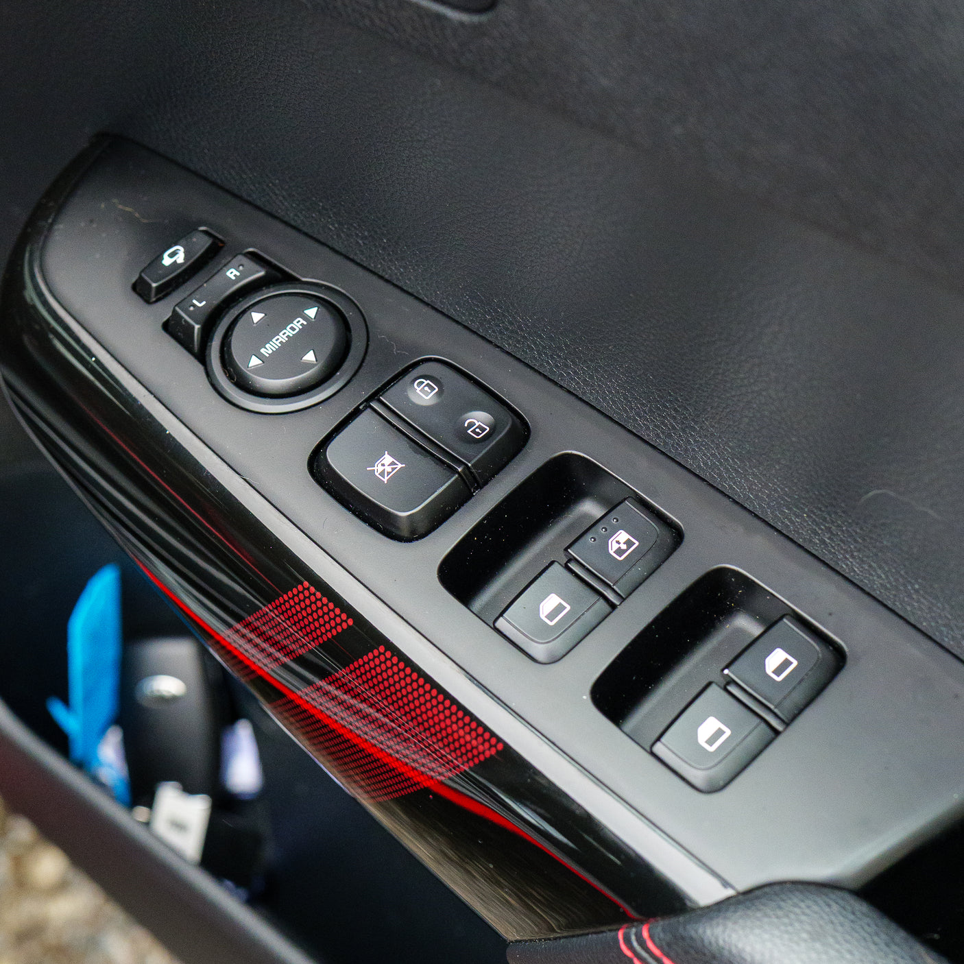 KIA PICANTO GT-LINE S