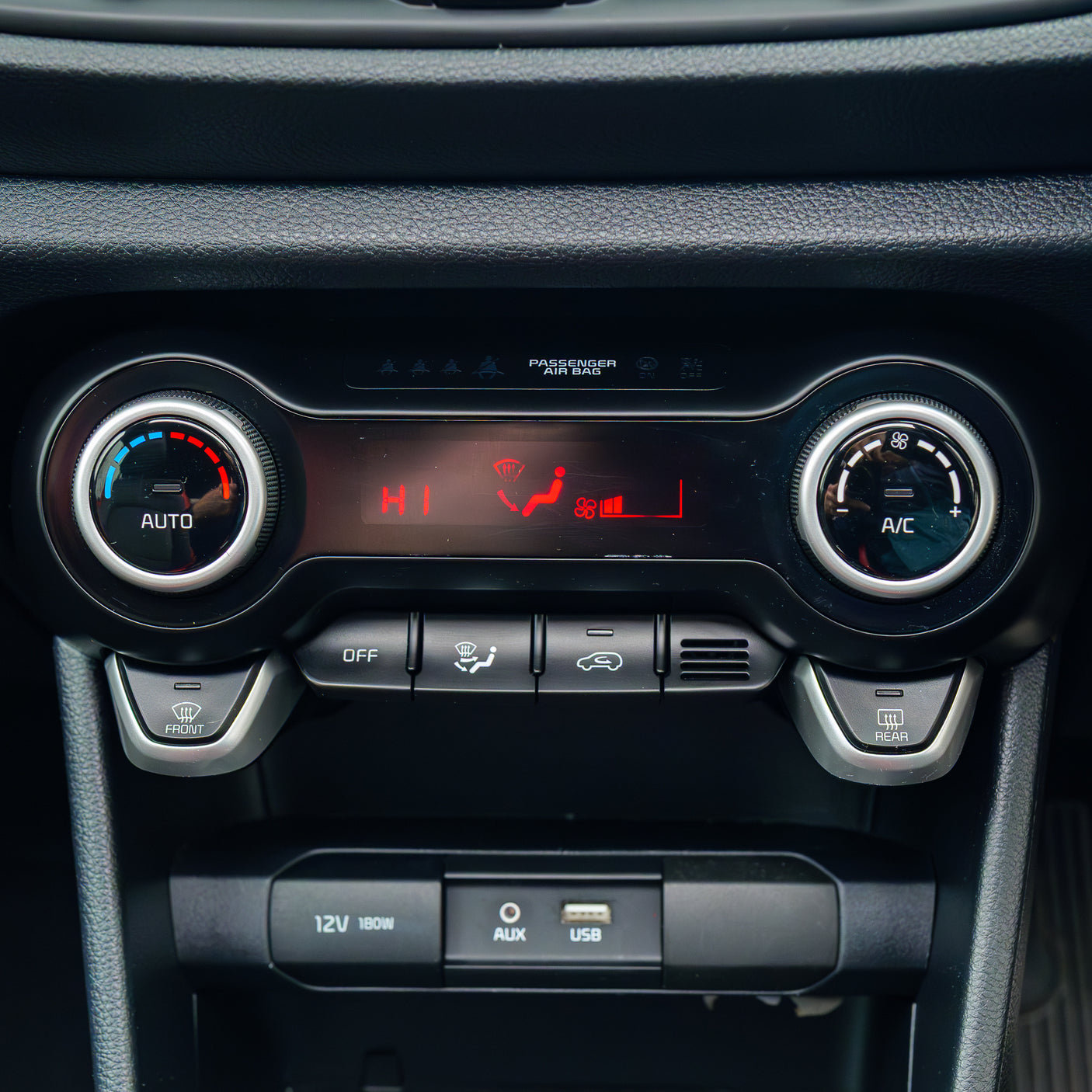 KIA PICANTO GT-LINE S