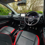 KIA PICANTO GT-LINE S