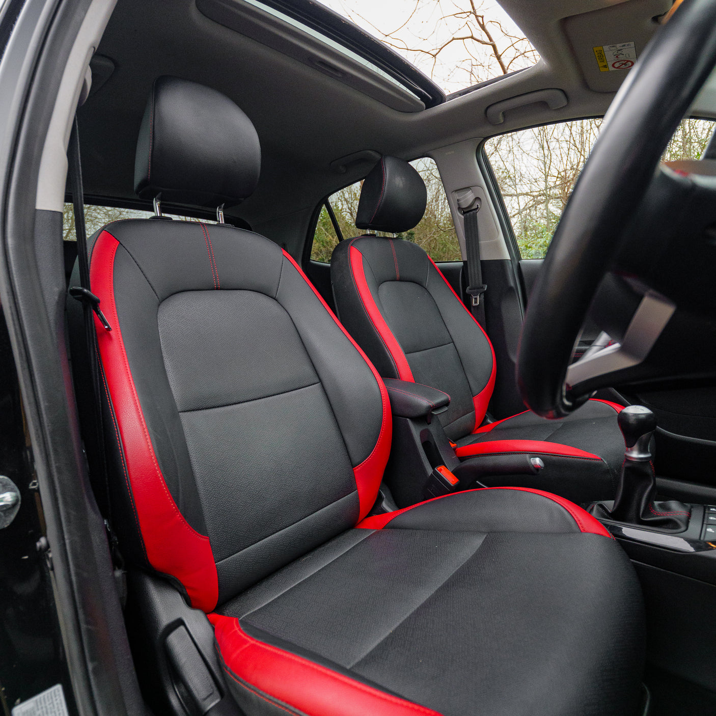 KIA PICANTO GT-LINE S