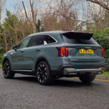 BRAND NEW Automatic 7 seat Kia Sorento 4