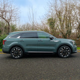 BRAND NEW Automatic 7 seat Kia Sorento 4