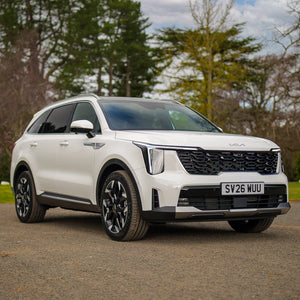 BRAND NEW - 7 Seat Automatic Kia Sorento