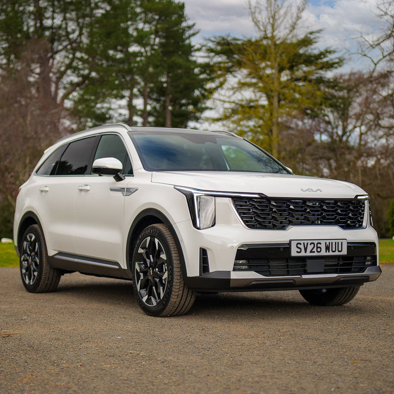 BRAND NEW - 7 Seat Automatic Kia Sorento