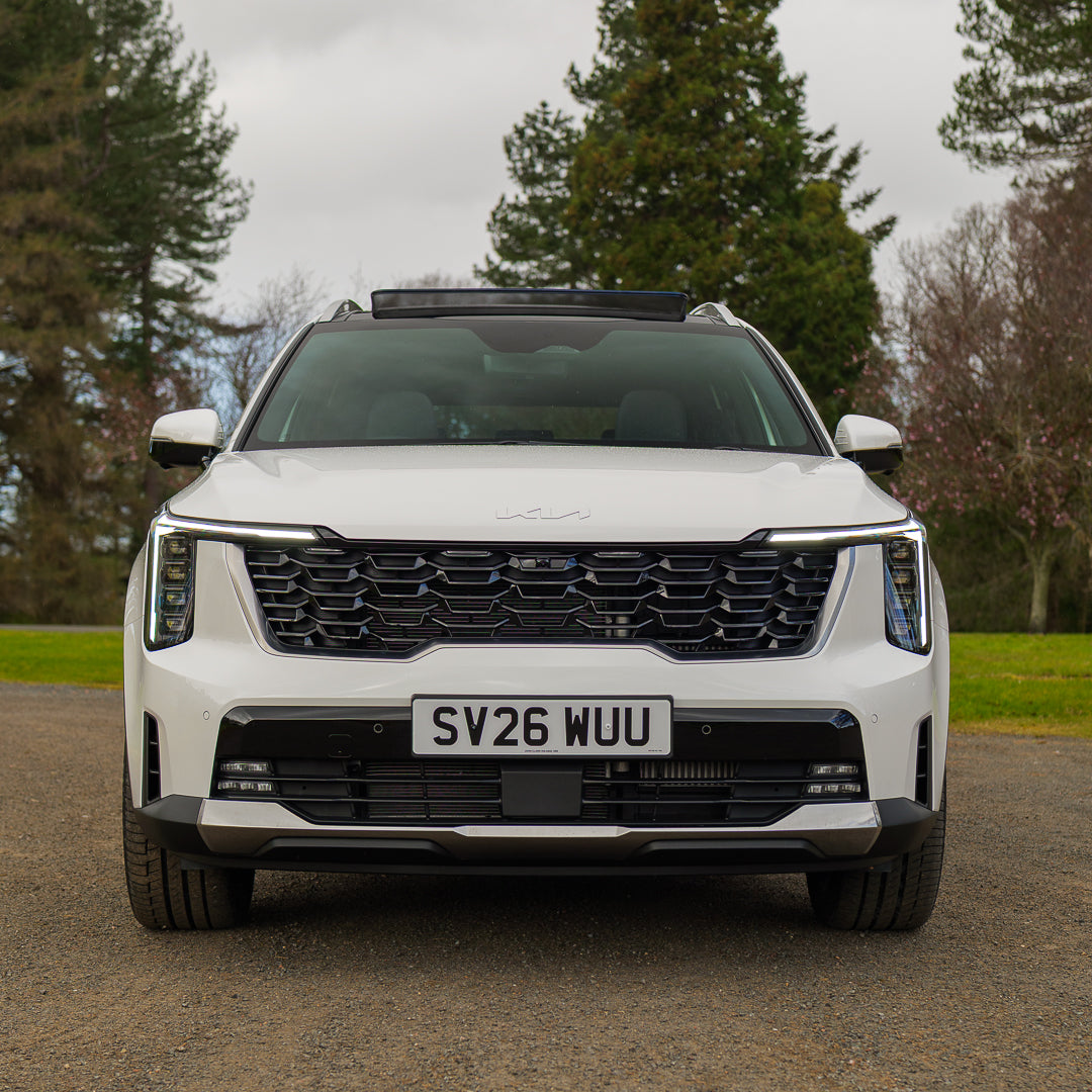 BRAND NEW - 7 Seat Automatic Kia Sorento