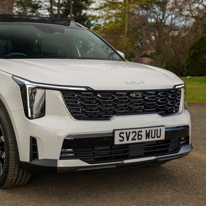 BRAND NEW - 7 Seat Automatic Kia Sorento