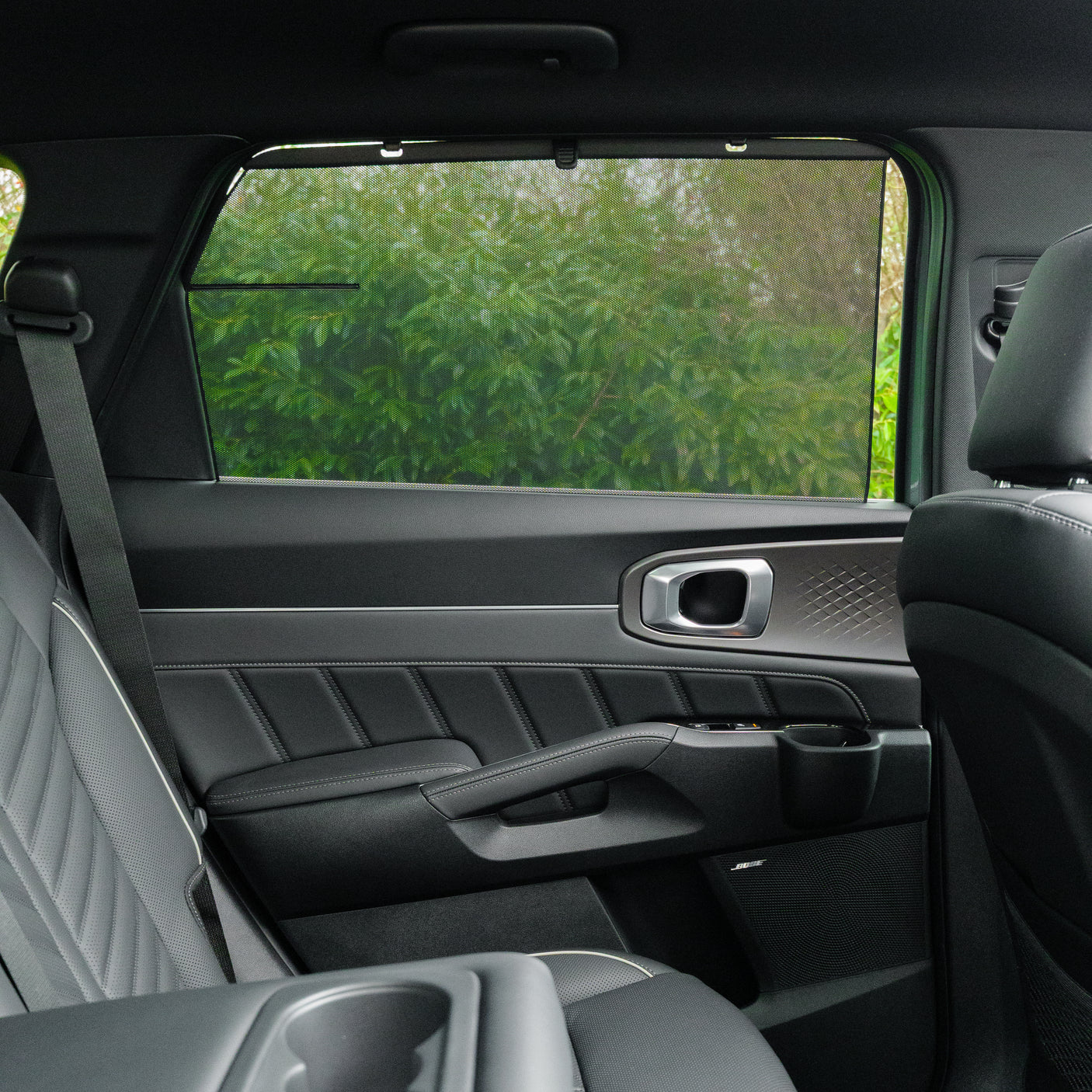 BRAND NEW Automatic 7 seat Kia Sorento 4