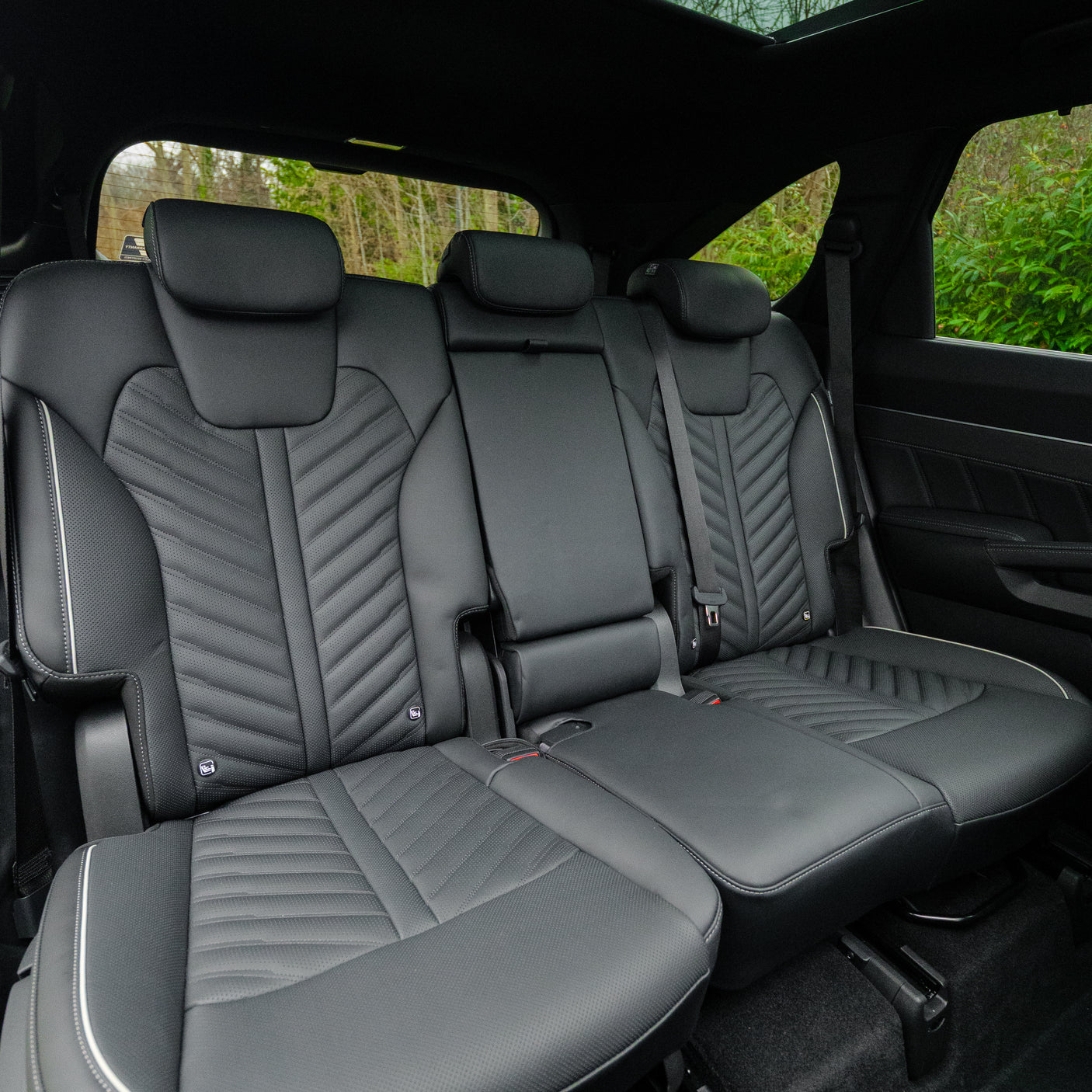 BRAND NEW Automatic 7 seat Kia Sorento 4