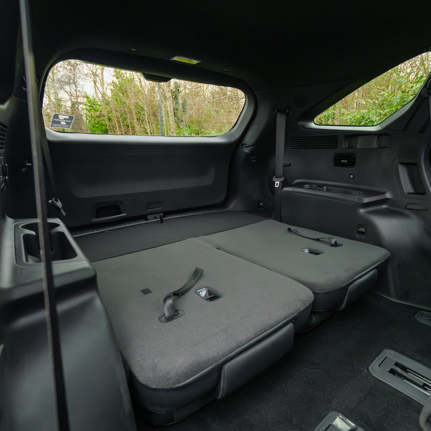 BRAND NEW Automatic 7 seat Kia Sorento 4