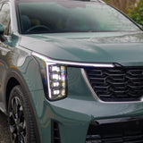 BRAND NEW Automatic 7 seat Kia Sorento 4