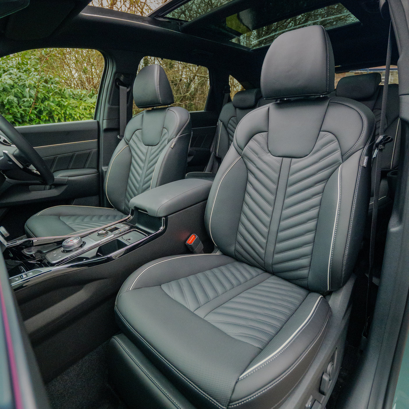 BRAND NEW Automatic 7 seat Kia Sorento 4