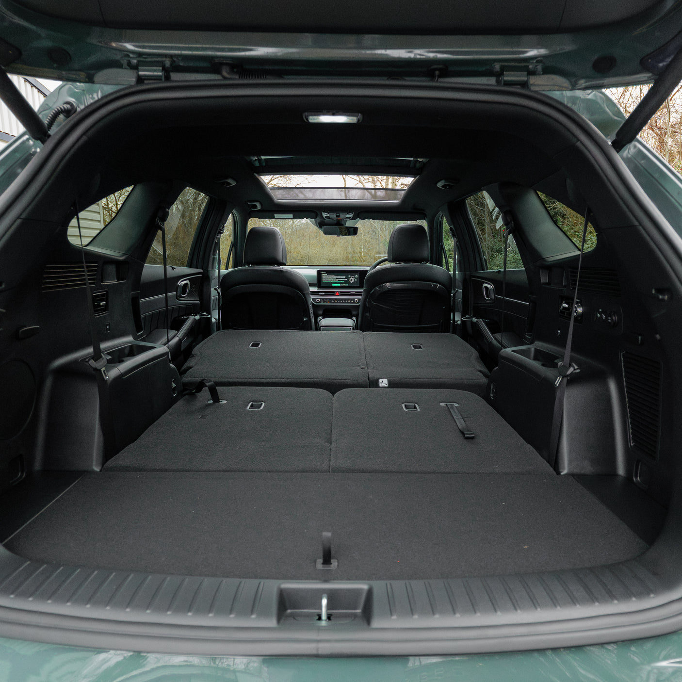 BRAND NEW Automatic 7 seat Kia Sorento 4