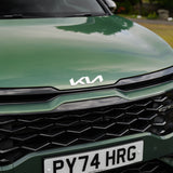 Low Mileage 2024 Kia Sportage Hybrid GT-Line S + £3k cash + 3 years road tax