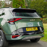 Low Mileage 2024 Kia Sportage Hybrid GT-Line S + £3k cash + 3 years road tax