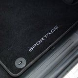 Low Mileage 2024 Kia Sportage Hybrid GT-Line S + £3k cash + 3 years road tax