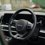 Low Mileage 2024 Kia Sportage Hybrid GT-Line S + £3k cash + 3 years road tax