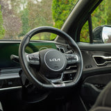 Low Mileage 2024 Kia Sportage Hybrid GT-Line S + £3k cash + 3 years road tax