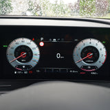 Low Mileage 2024 Kia Sportage Hybrid GT-Line S + £3k cash + 3 years road tax