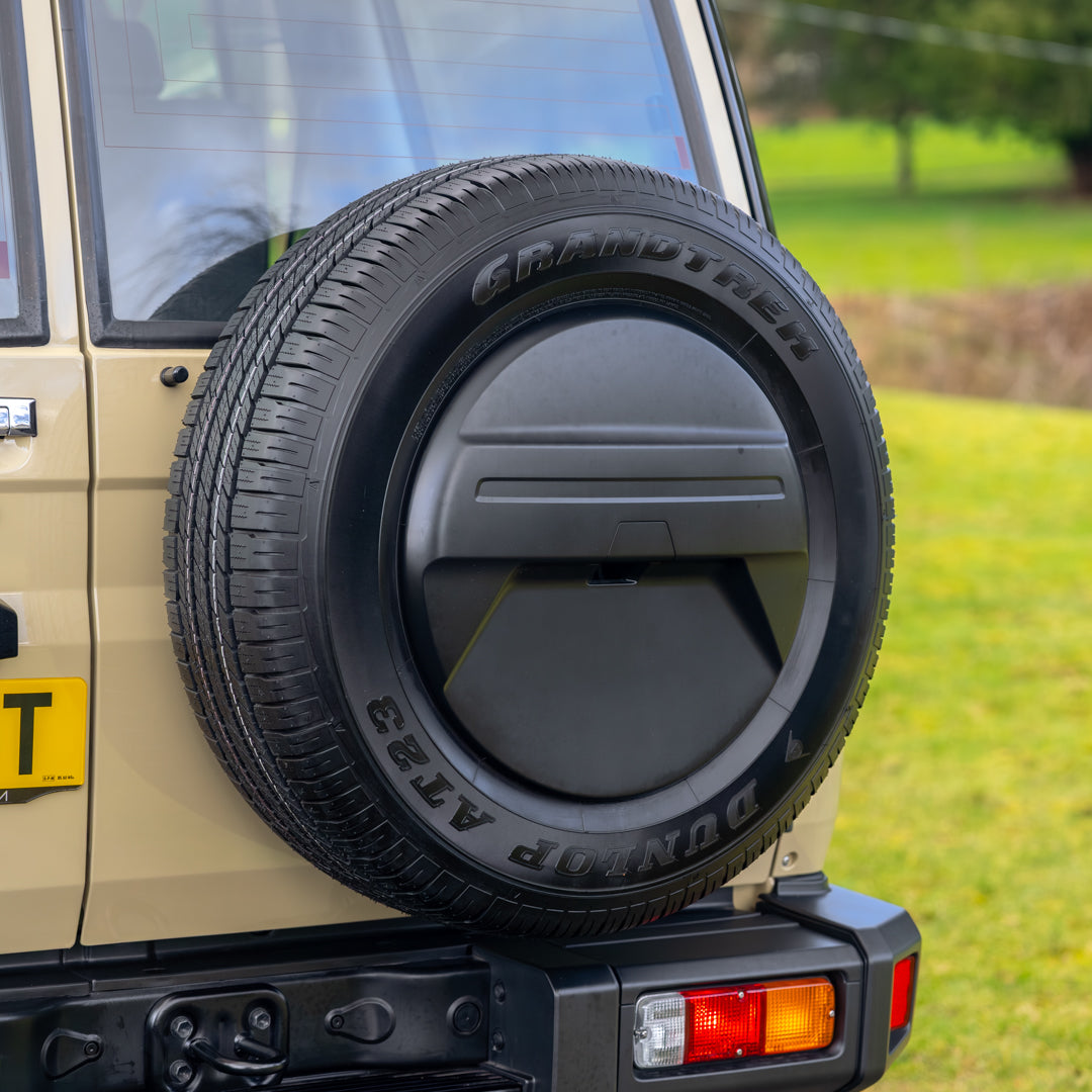 BRAND NEW Toyota Land Cruiser