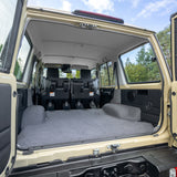 BRAND NEW Toyota Land Cruiser