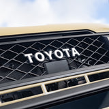 BRAND NEW Toyota Land Cruiser