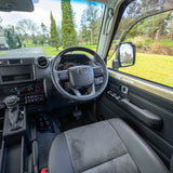 BRAND NEW Toyota Land Cruiser