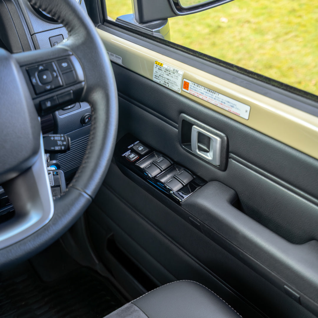 BRAND NEW Toyota Land Cruiser