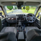 BRAND NEW Toyota Land Cruiser