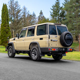 BRAND NEW Toyota Land Cruiser