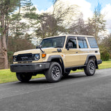 BRAND NEW Toyota Land Cruiser