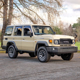 BRAND NEW Toyota Land Cruiser