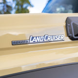 BRAND NEW Toyota Land Cruiser