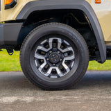 BRAND NEW Toyota Land Cruiser