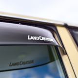 BRAND NEW Toyota Land Cruiser