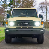 BRAND NEW Toyota Land Cruiser
