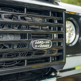 Immaculate 2015 Land Rover Defender XS