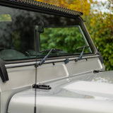 Immaculate 2015 Land Rover Defender XS