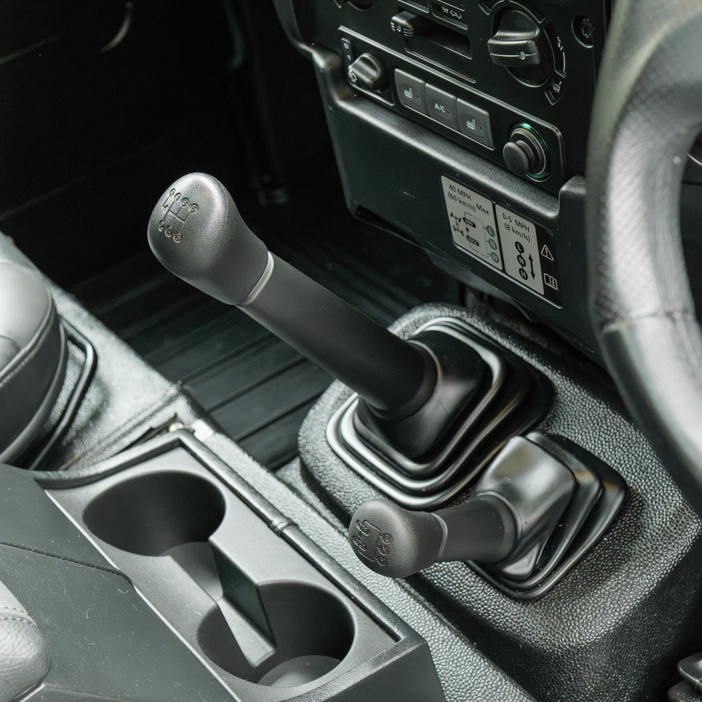 Immaculate 2015 Land Rover Defender XS