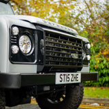 Immaculate 2015 Land Rover Defender XS
