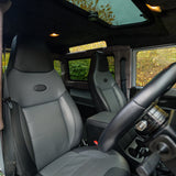 Immaculate 2015 Land Rover Defender XS