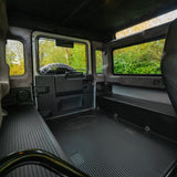 Immaculate 2015 Land Rover Defender XS