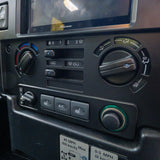 Immaculate 2015 Land Rover Defender XS