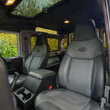 Immaculate 2015 Land Rover Defender XS