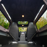 Immaculate 2015 Land Rover Defender XS