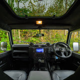 Immaculate 2015 Land Rover Defender XS