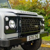Immaculate 2015 Land Rover Defender XS