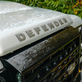Immaculate 2015 Land Rover Defender XS
