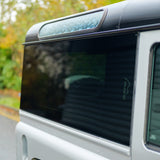 Immaculate 2015 Land Rover Defender XS